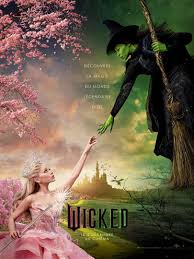 Wicked Part I 2024 Hindi Dubbed