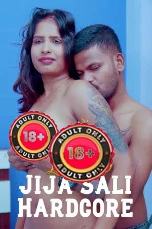 Jija Sali Hardcore 2026 Hindi