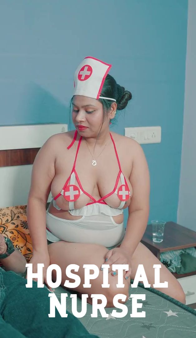 Hospital Nurse 2026 Hindi
