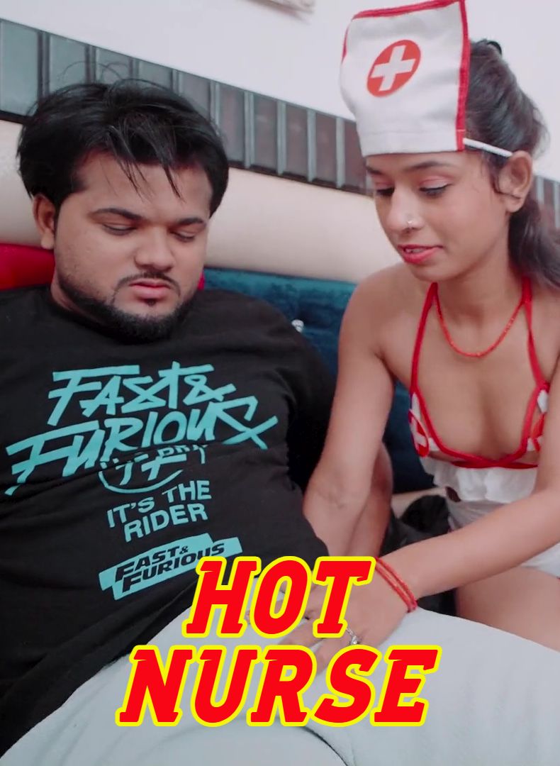 Hot Nurse 2026 Hindi