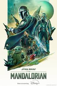 The Mandalorian 2023 Hindi Dubbed Season 3 Complete