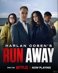 Run Away 2026 Hindi Dubbed Season 1 Complete Netflix