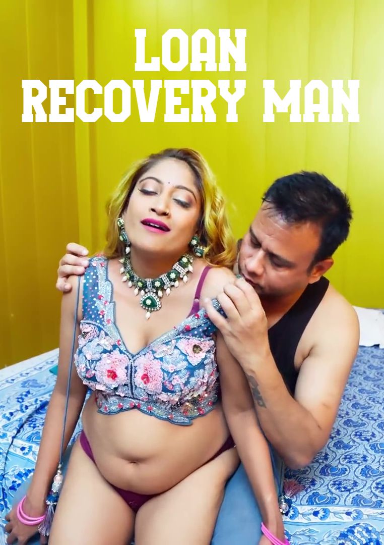 Loan Recovery Man 2026 Hindi