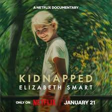 Kidnapped Elizabeth Smart 2026 Hindi Dubbed Netflix