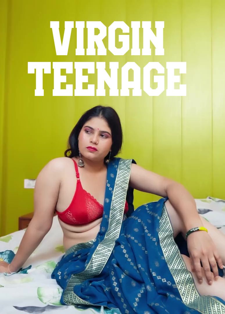 Virgin Teenage 2026 Hindi