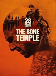 28 Years Later The Bone Temple 2026 Hindi Dubbed AMZN