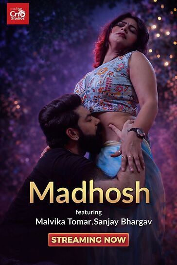 Madhosh 2026 Crfstudioz Hindi