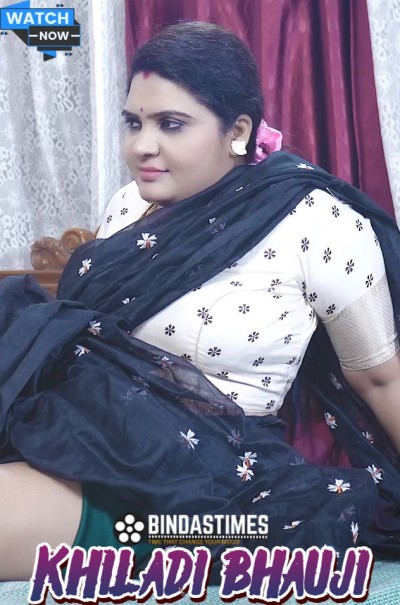Khiladi Bhauji (2026) Uncut BindasTimes Hindi