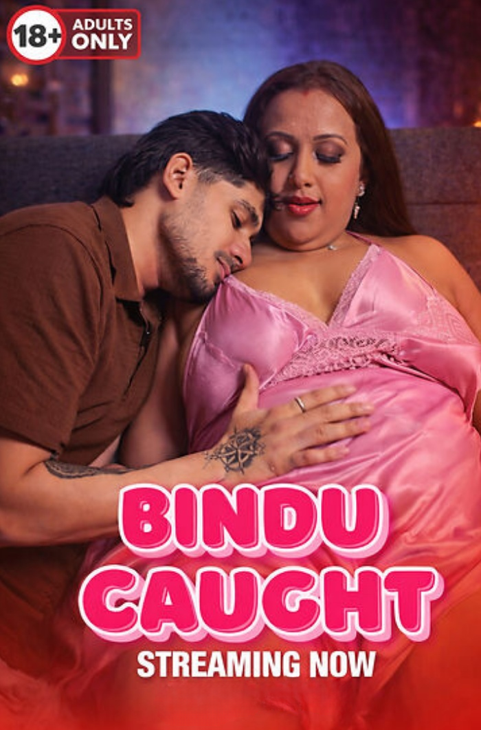 Bindu Caught (2026) Hindi
