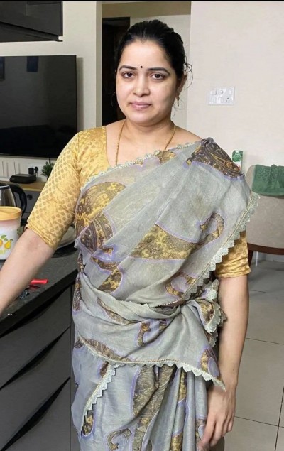 Super Excited This Aunty With Young Boy (2026) App Conntent Hindi