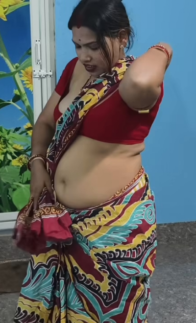 Kamwali Boudi (2026) App Conntent Hindi