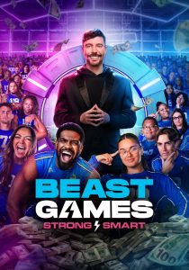 Beast Games 2026 Ep 7 Hindi Dubbed Season 2