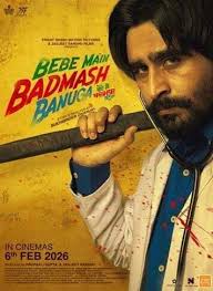 Bebe Main Badmash Banuga 2026 Punjabi HDTC