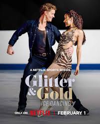 Glitter & Gold Ice Dancing 2026 Ep 1-3 Hindi Dubbed Season 1