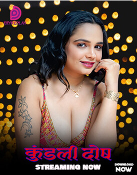 Kundali Dosh S01E01 2026 Dzyreplay Hindi Web Series