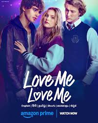 Love Me Love Me 2026 Hindi Dubbed AMZN