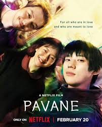 Pavane aka Pabanneu 2026 Hindi Dubbed Netflix