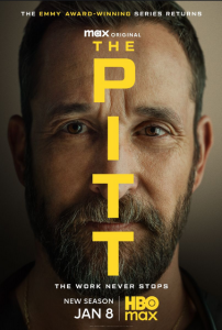The Pitt 2026 Ep 06 Hindi Dubbed Season 2
