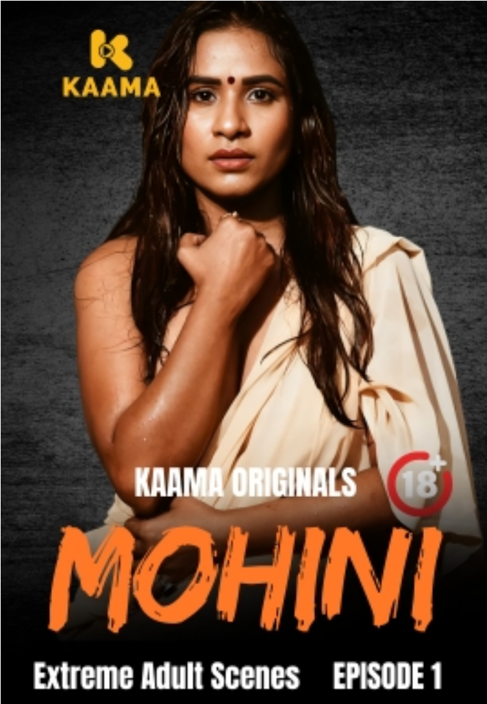 Mohini 2026 Kaama App Ep1 Hot Series