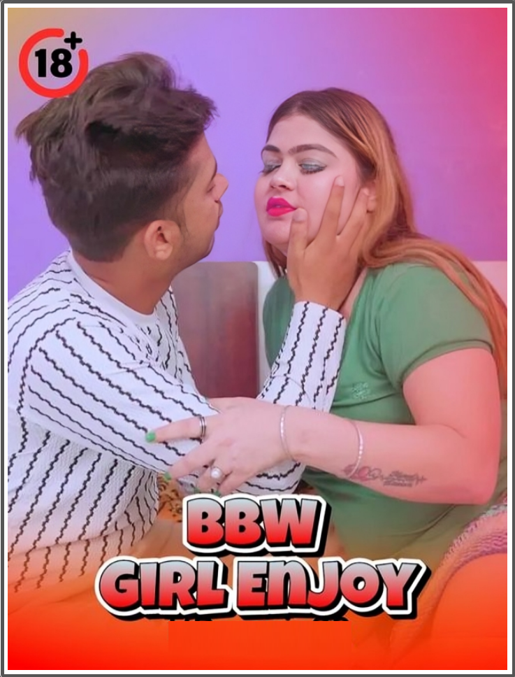 BBW Girl Enjoy 2026 Hindi