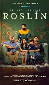 Secret Stories Roslin 2026 Hindi Season 1 Complete