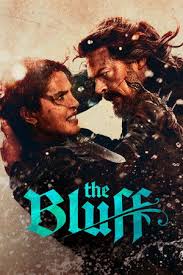 The Bluff 2026 Hindi Dubbed AMZN