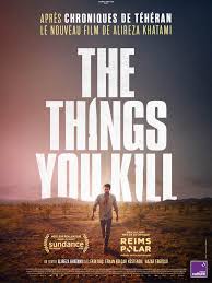 The Things You Kill 2025 Hindi Dubbed