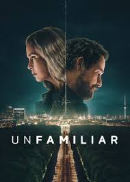 Unfamiliar 2026 Hindi Dubbed Season 1 Complete Netflix