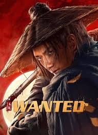 Wanted 2025 Hindi Dubbed