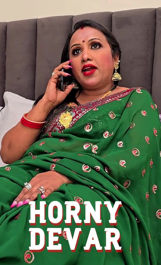 Horny Devar (2026) Hindi