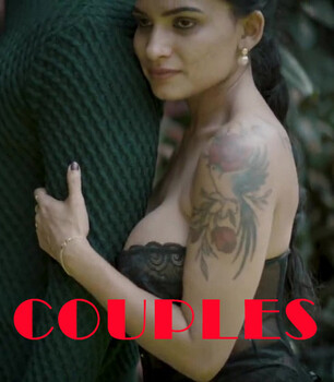 Resmi Nair Couple Fun (2026) Hindi