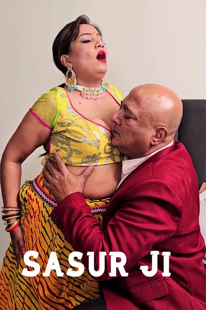 Sasur Ji 2026 Neonx Hindi