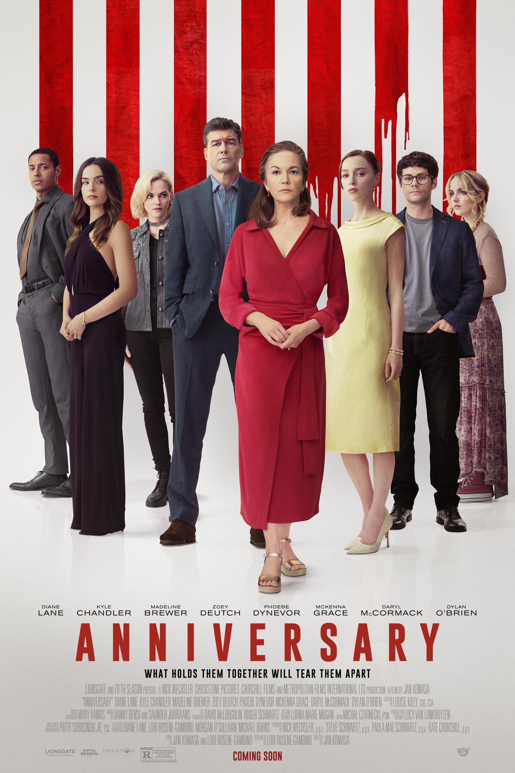 Anniversary 2025 Hindi Dubbed