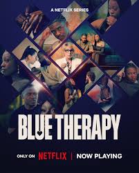 Blue Therapy 2026 Hindi Dubbed Season 1 Complete Netflix