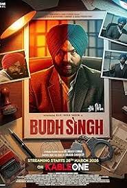 Budh Singh 2026 Punjabi HD KableOne