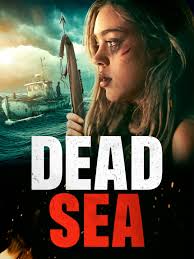Dead Sea 2024 Hindi Dubbed JioHotstar