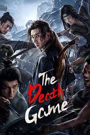 Death Game 2024 Hindi Dubbed