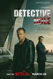 Detective Hole 2026 Hindi Dubbed Season 1 Complete Netflix