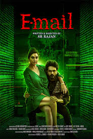 E-Mail 2024 Hindi Dubbed