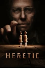 Heretic (2024) Hindi Dubbed HD