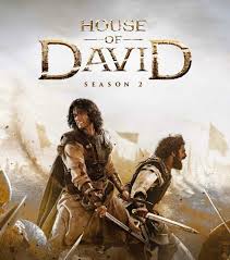House of David 2026 Hindi Dubbed Season 2 Complete