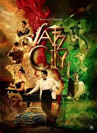 Jazz City 2026 Hindi Season 1 Complete