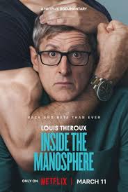 Louis Theroux Inside the Manosphere 2026 Hindi Dubbed Netflix