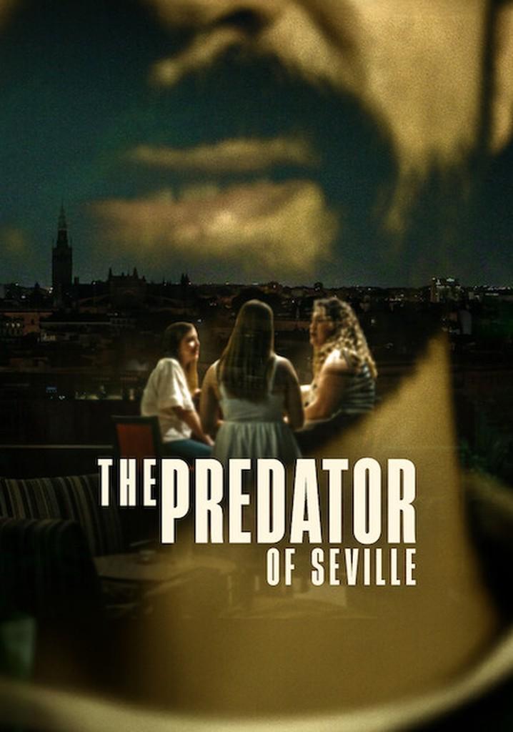 The Predator of Seville 2026 Ep 1-3 Hindi Dubbed Season 1