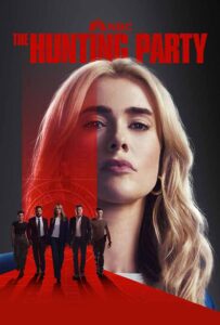 The Hunting Party 2026 Ep 05 Hindi Dubbed Season 2