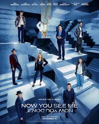 Now You See Me Now You Dont 2025 Hindi Dubbed