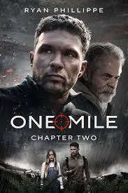 One Mile Chapter Two 2026 Hindi Dubbed