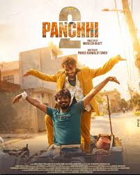 Panchhi 2 2026 Punjabi HD