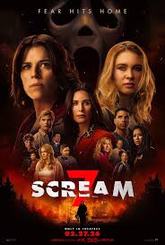 Scream 7 2026 Hindi Dubbed