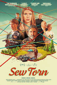 Sew Torn 2025 Hindi Dubbed